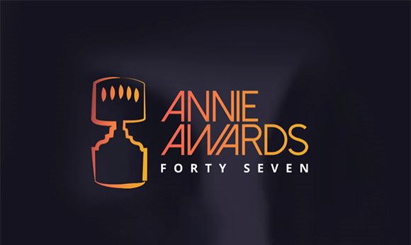 Nominees Announced For The 47th Annual Annie Awards
