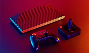 Atari Details VCS Plans at E3