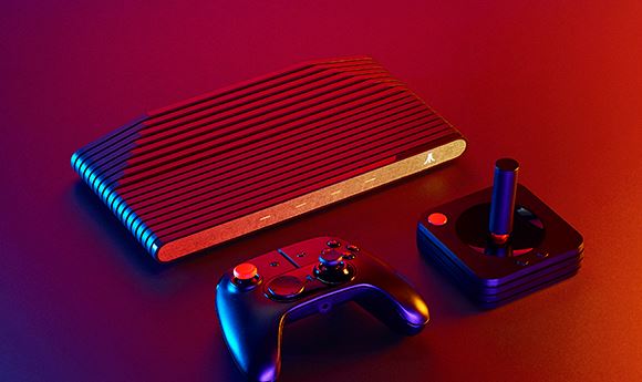 Atari Details VCS Plans at E3