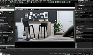 Autodesk Introduces Arnold 5.3 With GPU Rendering