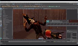 Autodesk Releases Maya 2020 With Artist-Driven Features