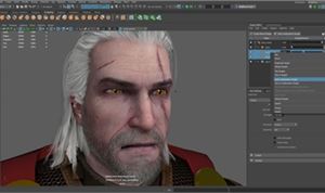 Autodesk Improves Game-Developer Tools