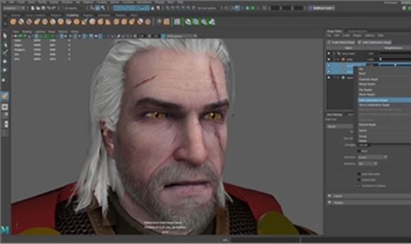 Autodesk Improves Game-Developer Tools