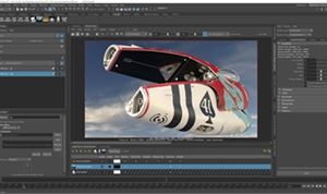 Autodesk Makes Arnold Default Renderer For Maya