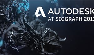 Autodesk Highlights Next-Gen Storytelling & Collaboration Tools