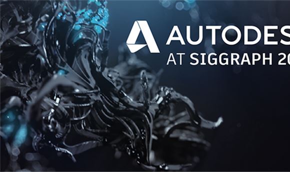 Autodesk Highlights Next-Gen Storytelling & Collaboration Tools