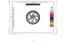 Autodesk Releases SketchBook 4.0 For iOS