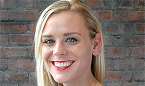 Laura Hudson Joins Bazillion Pictures As VP/Business Development