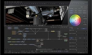 Blackmagic Releases Fusion 8.2 For Linux