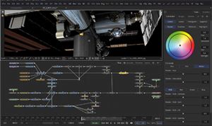 Blackmagic Delivers Fusion 8 & Fusion 8 Studio