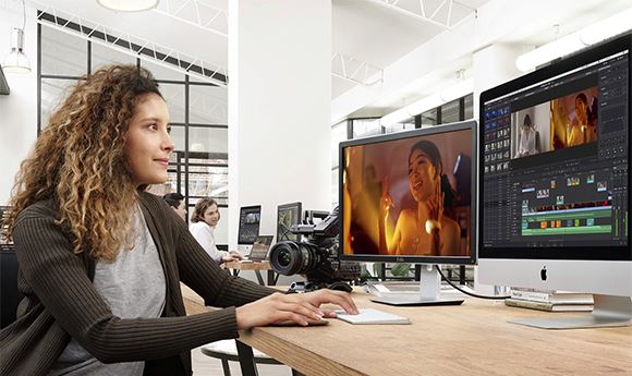 Blackmagic Design Announces Public Beta Of RAW Codec