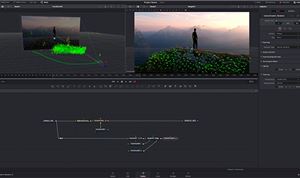 Blackmagic Brings Resolve 15, eGPU to SIGGRAPH