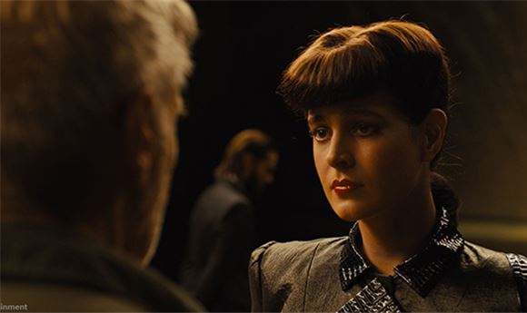 DI4D Provides Facial Capture For <I>Blade Runner 2049</I>