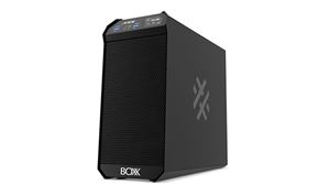 Boxx Showing Next-Gen Workstations At Autodesk University