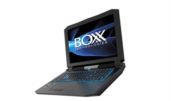 Boxx Upgrades VR Workstation With Intel Kaby Lake Processor