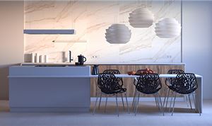 Chaos Group Releases V-Ray Next For SketchUp