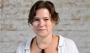 CInesite Promotes Caroline Garrett To Head Of VFX