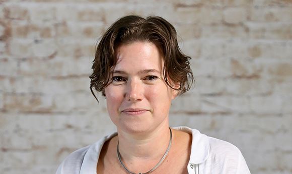 CInesite Promotes Caroline Garrett To Head Of VFX