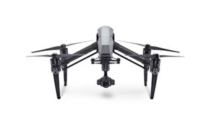 DJI Introduces Two New Filmmaking Drones