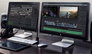 Blackmagic Reveals Resolve 12.5.3