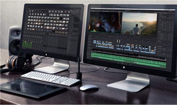 Blackmagic Reveals Resolve 12.5.3