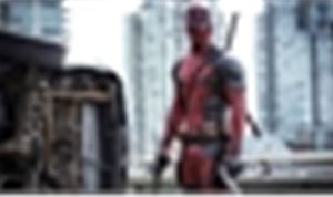 Blog: 'Deadpool' Open Benefits From GPU Rendering