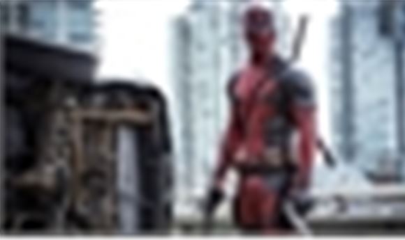 Blog: 'Deadpool' Open Benefits From GPU Rendering