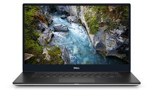 Dell Debuts New Precision Workstations