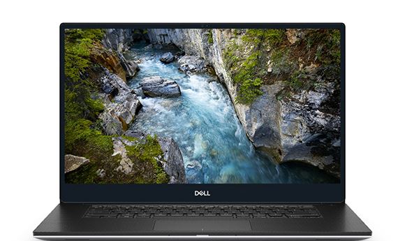 Dell Debuts New Precision Workstations