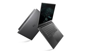 Dell Precision Turns 20; Canvas Ships