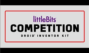 Droid Competition Looks To Inspire Designers
