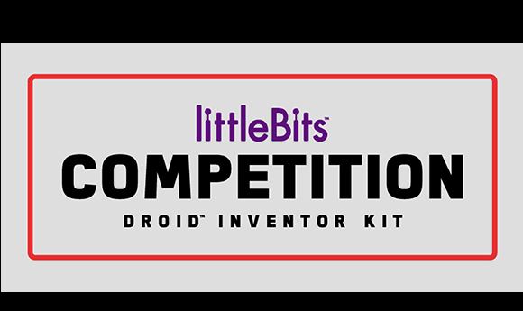 Droid Competition Looks To Inspire Designers