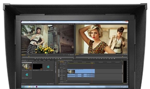 Eizo Releases CG247X Color Management Monitor