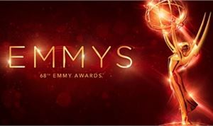 Emmys Honor Primetime Programming