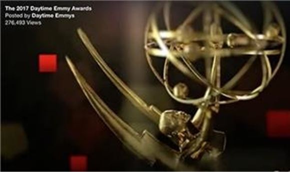 Daytime Emmy Winners Announced