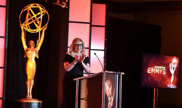 69th Engineering Emmy Awards' Recipients Announced