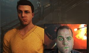 Faceware & CIG Bring Realtime Facial Animation To <I>Star Citizen</I>