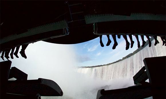 FlyOver Canada & SIGGRAPH Partner On Contest
