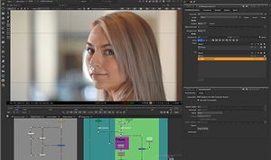 Foundry Releases Nuke 12.0