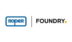 Roper Technologies To Acquire Foundry