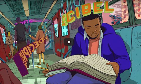 Gentleman Scholar Collaborates On Timberland/Foot Locker/Nas Campaign