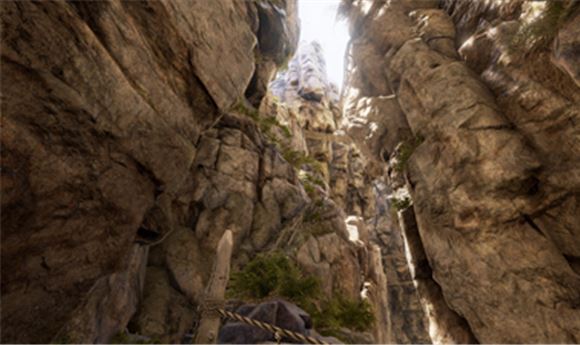 Real-time Global Illumination Reaches Open-World Gaming