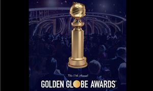 Winners Announced At 77th Annual Golden Globe Awards