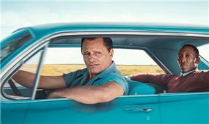 Oscars: <I>Green Book</I> Wins 'Best Picture'; <I>Bohemian Rhapsody</I> Nabs Four Statuettes