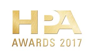 HPA To Honor NASA, Amazon Web Services, and AWS Elemental