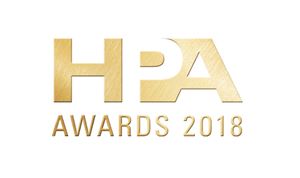 HPA Awards Honor Artists & Engineering Teams