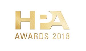 HPA Awards Honor Artists & Engineering Teams