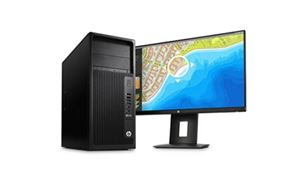 HP Boosts Performance Of Z240 Workstation