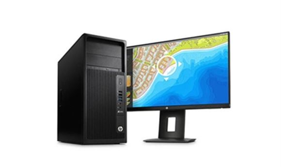HP Boosts Performance Of Z240 Workstation