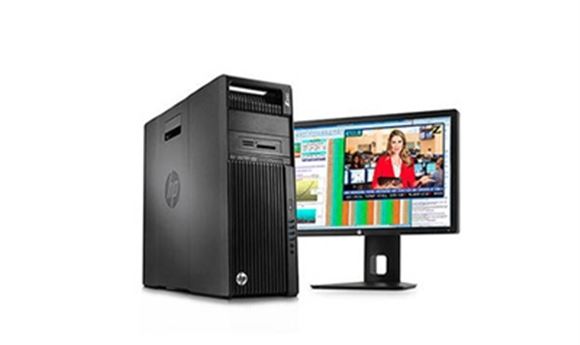 HP Upgrades Desktop Workstations With New Xeon Processors